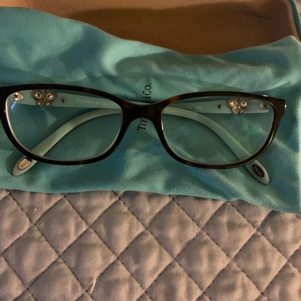 Tiffany & Co. Eyeglasses